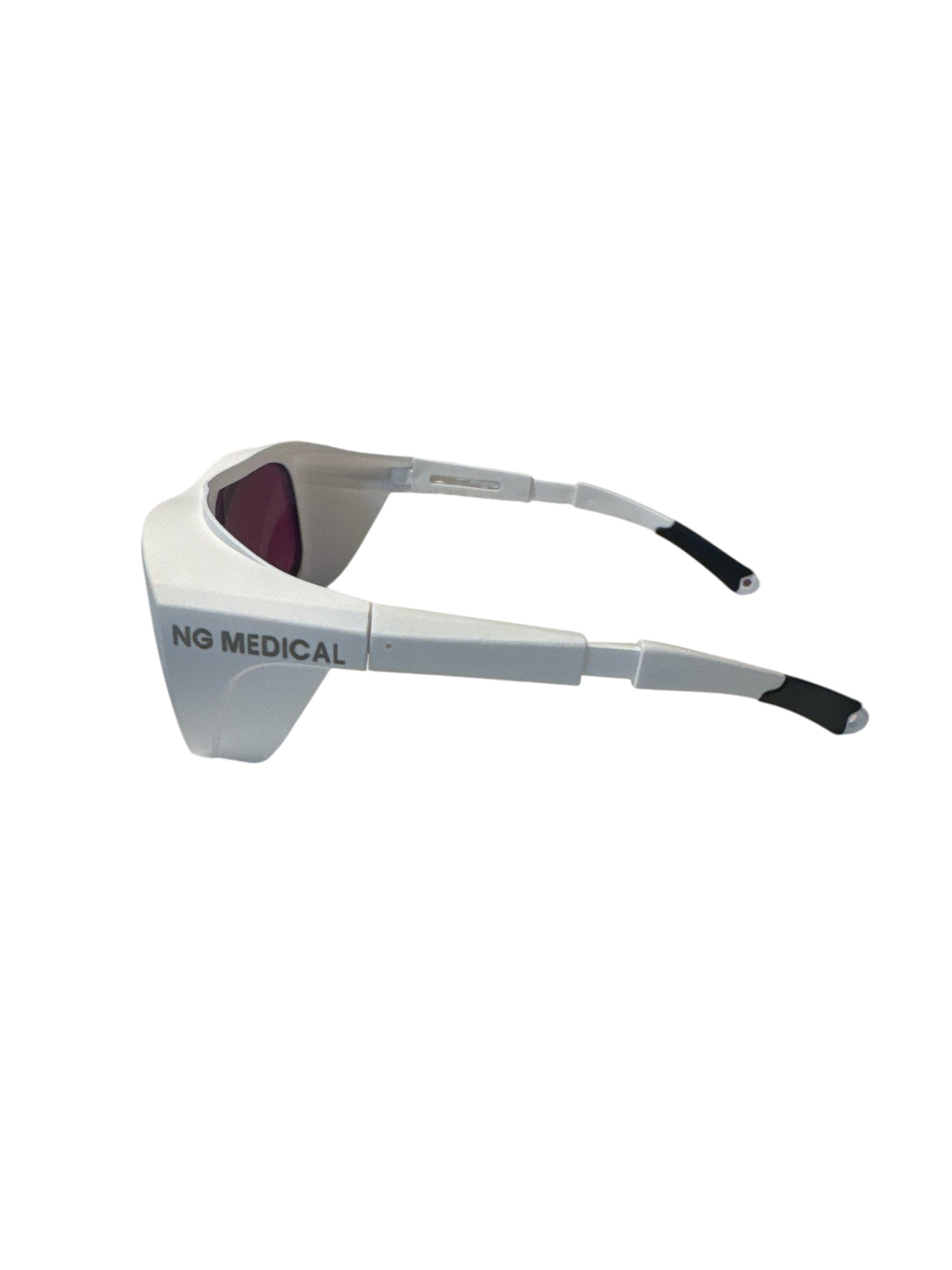 OptiShield Laser Beschermbril. 200 tot 2000NM OD3 - BeautyPlein