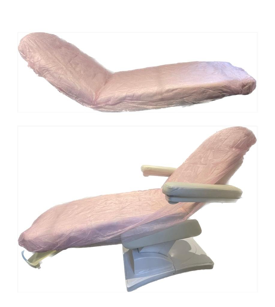 Behandelstoelhoes - BeautyPlein